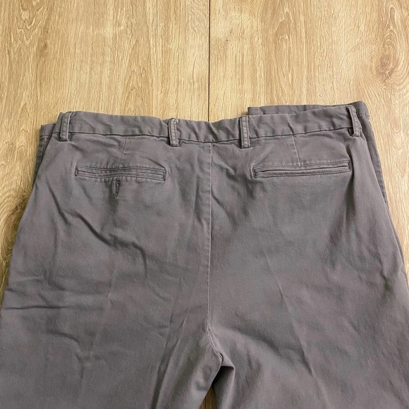 Gray Jeans - Picture 3 of 3